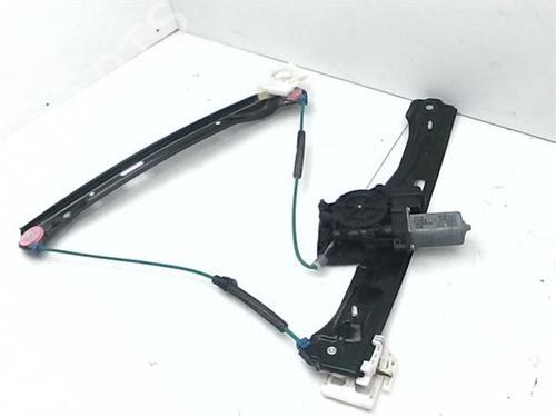 Used Front left window mechanism Front left window mechanism 38363800 38363800