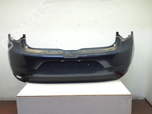 Used Rear bumper Rear bumper 38402127 38402127