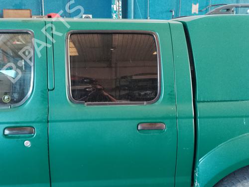 Used Left rear door Left rear door 38401805 38401805