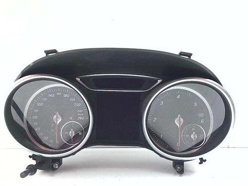 instrument-cluster-mercedes-benz-a-class-w176-2012-2013-2014-2015-2016-2017-2018-38388882 main image