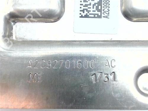 Electronic module FORD TRANSIT V363 Van (FCD, FDD) 2.0 EcoBlue RWD | BP38381454M83 - Image 3