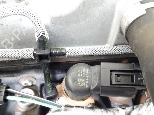 Engine FORD FOCUS II Saloon (DB_, FCH, DH) 1.8 TDCi | BP38334201M1 - Image 9