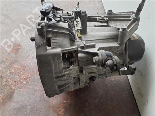 Gearbox RENAULT KANGOO (KC0/1_) D 65 1.9 (KC0E, KC02, KC0J, KC0N) | BP38358194M3 - Image 6