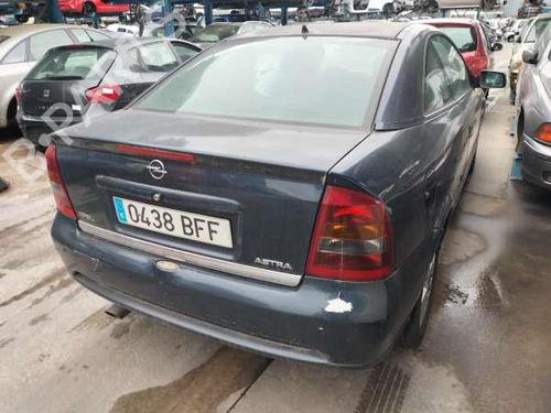 AC compressor OPEL ASTRA G Coupe (T98) 2.2 16V (F07) | BP38365869M34 - Image 5