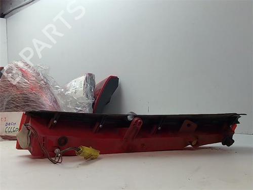 Left taillight CITROËN C5 I (DC_) 2.0 HDi (DCRHZB, DCRHZE) | BP39955648C34 - Image 2