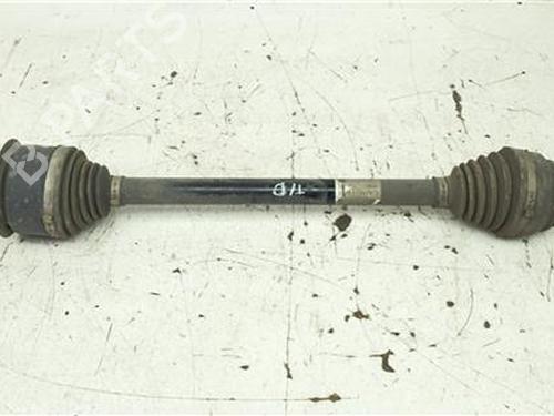 Used Right rear driveshaft Right rear driveshaft 38394549 38394549