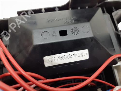Fuse box KIA CEED (CD) 1.6 CRDi 115 | BP38357546E1 - Image 2