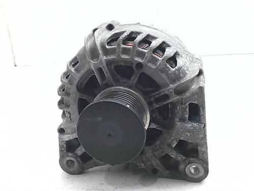 Used Alternator Alternator 38382513 38382513