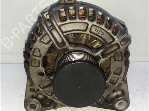 Used Alternator Alternator 38359998 38359998