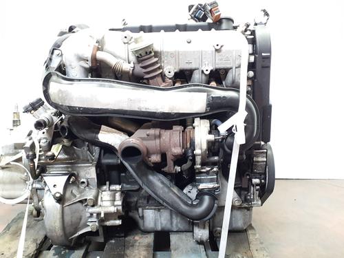 Used Engine Engine 38752276 38752276