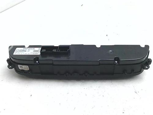 Climate control AUDI Q7 (4MB, 4MG, 4MQ) 3.0 TDI quattro | BP38393563I5 - Image 4