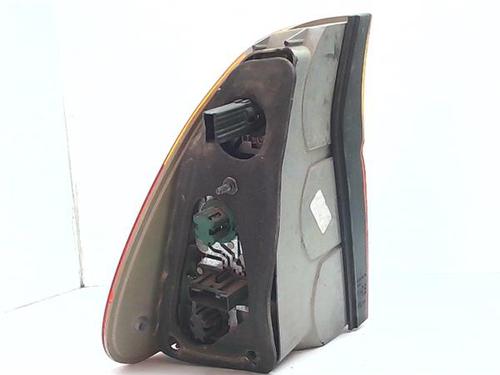 Right taillight BMW X5 (E53) 3.0 i | BP38381581C35 - Image 3