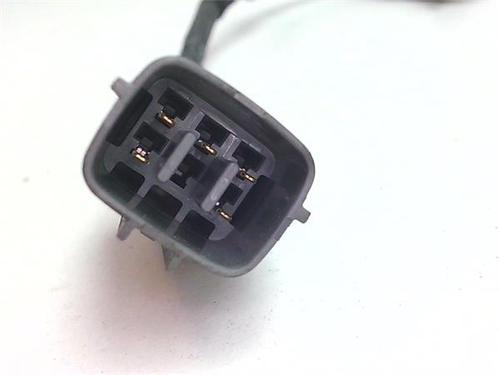 Electronic sensor MAZDA CX-5 (KF) 2.0 | BP38390876M84 - Image 5