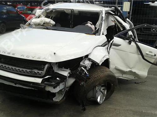 Headlight switch LAND ROVER RANGE ROVER EVOQUE (L538) 2.0 4x4 | BP38357664I24  - Image 5