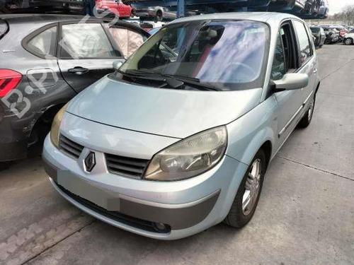Headlight switch RENAULT SCÉNIC II (JM0/1_) 1.9 dCi (JM0G, JM12, JM1G, JM2C) | BP38705036I24 - Image 6