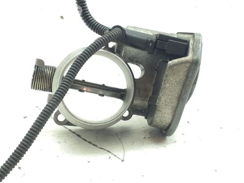 Throttle body BMW 1 (E81) 118 d | BP38488678M82 - Image 3