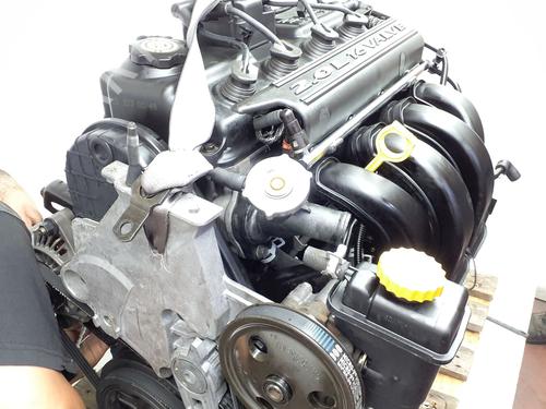 Engine CHRYSLER NEON II 2.0 16V | BP38334472M1 - Image 6