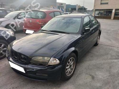 Electronic module BMW 3 (E46) 320 d | BP38373813M83 - Image 4