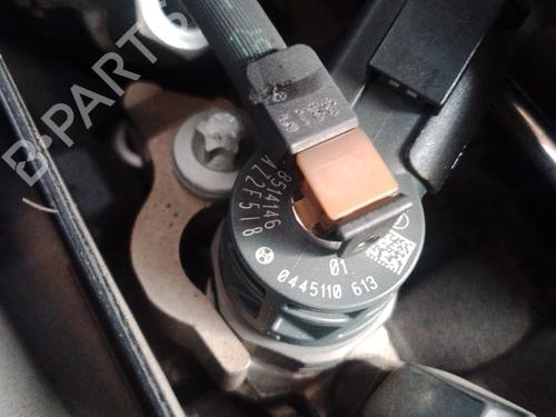 Engine BMW 3 Touring (F31) 318 d | BP38702638M1 - Image 3