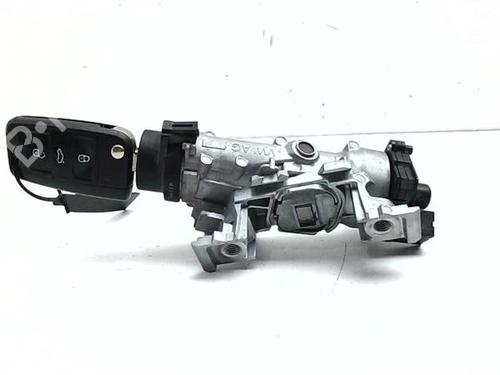 Ignition barrel SEAT LEON ST (5F8) 1.5 TSI | BP38376830M48 - Image 5