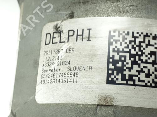 Steering column OPEL CORSA D Hatchback Van (S07) 1.3 CDTI (L08) | BP38469723M21 - Image 5
