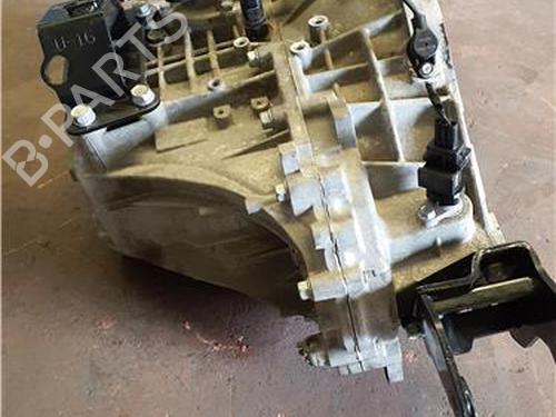 Gearbox HYUNDAI i30 (FD) 1.6 CRDi | BP38355777M3 - Image 7