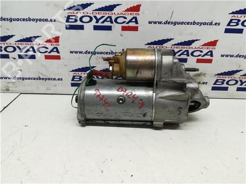 Used Starter Starter 38407264 38407264