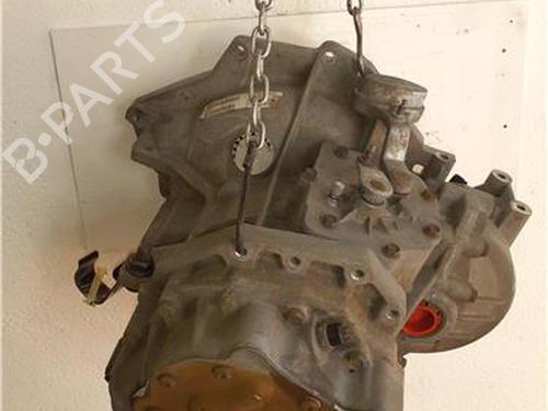 Gearkasse Gearkasse 38397909 38397909