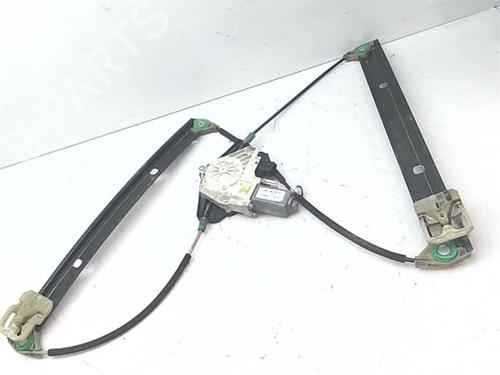 Front left window mechanism AUDI A4 B8 (8K2) 2.0 TDI quattro | BP38356021C22 - Image 3