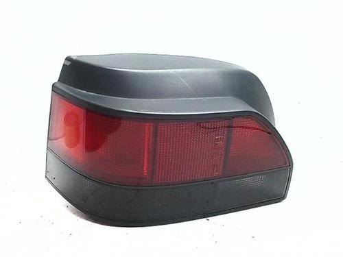 Used Left taillight Left taillight 38392155 38392155