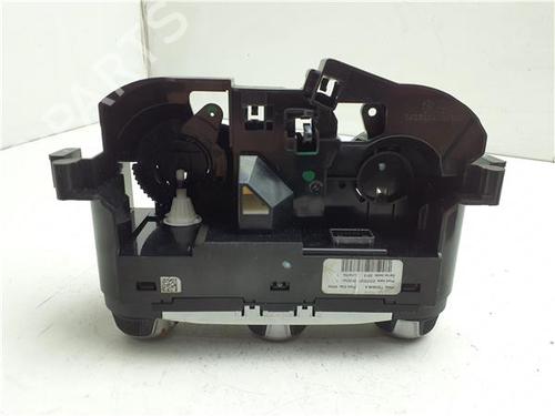 Climate control NISSAN JUKE (F16_) 1.0 | BP38372860I5 - Image 2