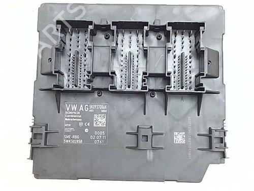 electronic-module-seat-leon-1p1-2005-2006-2007-2008-2009-2010-2011-2012-2013-38398816 main image