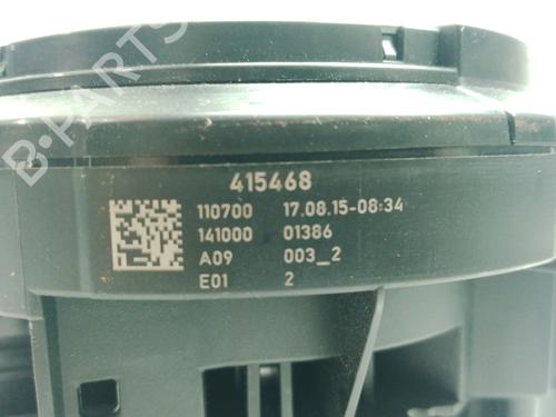 Headlight switch MERCEDES-BENZ A-CLASS (W176) A 180 CDI / d (176.012) | BP38401852I24  - Image 6
