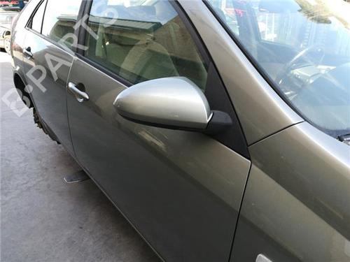 right-mirror-nissan-primera-p12-2002-38355602 main image