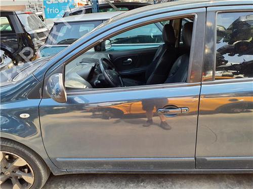 left-front-door-nissan-note-e12-2012-38389752 main image