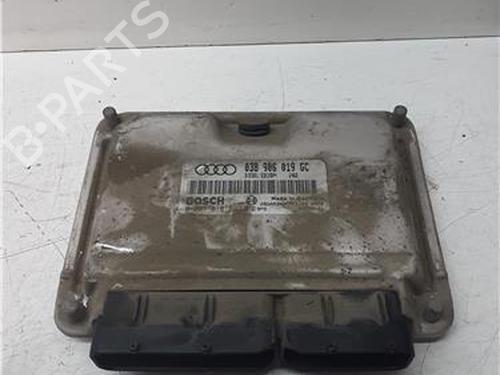 Used Control unit Control unit 38367471 38367471