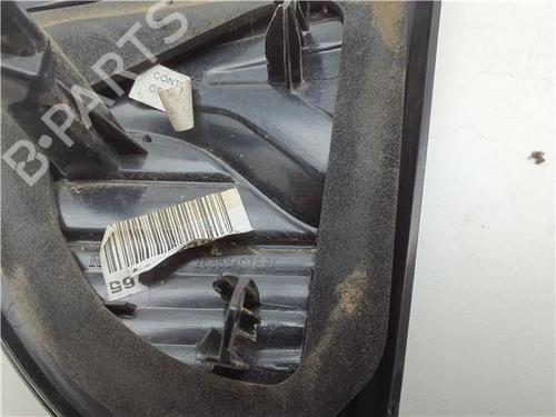 Left tailgate light RENAULT CAPTUR I (J5_, H5_) 1.5 dCi 90 (J5N4, J5M5, J5MW, J5M6, J5AL, J5AJ) | BP38385224C79 - Image 2