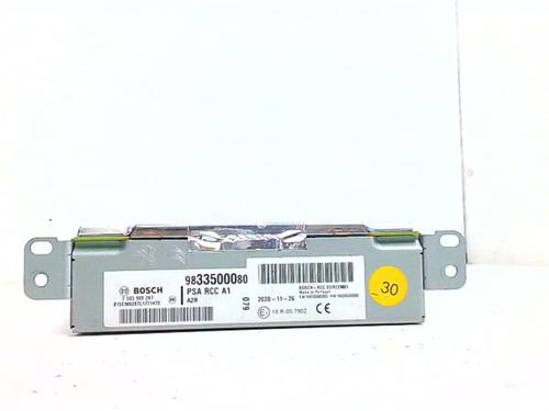 Used Radio Radio 38394489 38394489