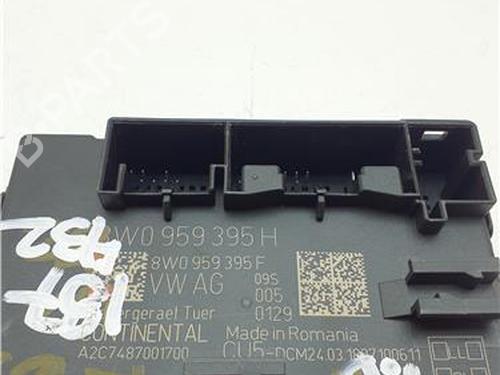 Other AUDI A4 B9 (8W2, 8WC) 2.0 TDI | BP38367669O1 - Image 2
