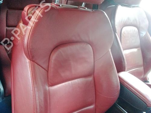 Sæde sæt AUDI A3 Convertible (8P7) 2.0 TDI | BP38333665C78 - Image 7