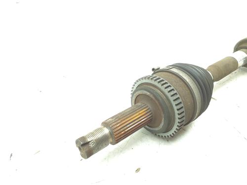 Right front driveshaft KIA CEE'D (JD) 1.4 MPI | BP38539651M39 - Image 2