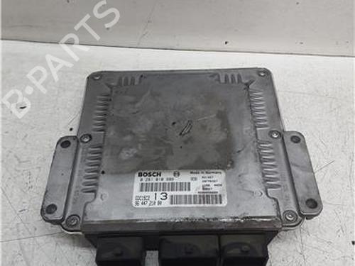 Used Control unit Control unit CITROËN C5 I (DC_) 2.0 HDi (DCRHZB, DCRHZE) (109 hp) 40085697 40085697