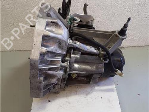 Gearbox RENAULT MODUS / GRAND MODUS (F/JP0_) 1.6 (JP0L, JP0V) | BP38379372M3 - Image 2