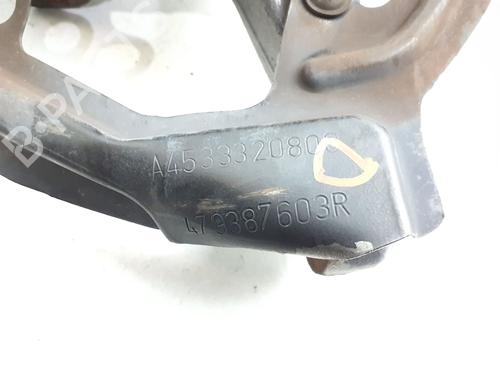 Right front steering knuckle SMART FORFOUR Hatchback (453) electric drive (453.091) | BP38400736M26 - Image 5