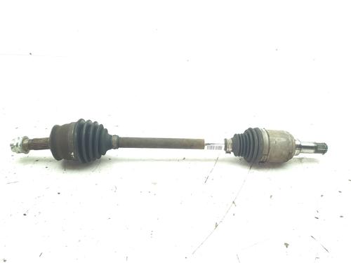 Used Left front driveshaft Left front driveshaft FIAT 500 (312_) 1.2 (312AXA1A) (69 hp) 40508231 40508231