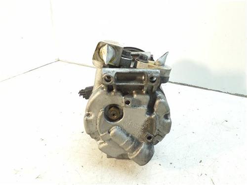AC compressor FORD TRANSIT Van (FA_ _) 2.4 TDCi RWD | BP38370311M34 - Image 3