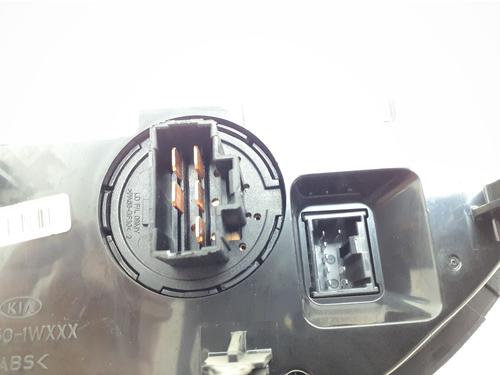 Climate control KIA RIO III (UB) 1.2 CVVT | BP38938139I5 - Image 5