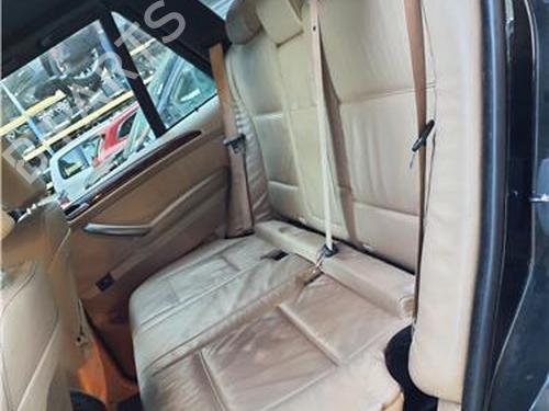 Seats set BMW X5 (E53) 3.0 d | BP38394824C78 - Image 2
