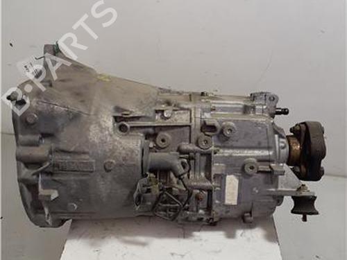Gearbox BMW 3 (E46) 320 d | BP38403135M3 - Image 5