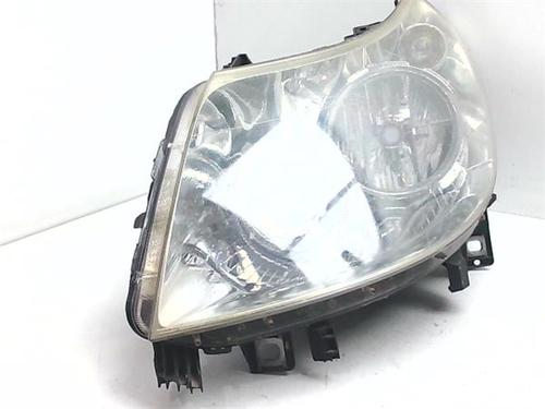Left headlight FIAT DUCATO Bus (250_) 160 Multijet 3,0 D | BP38386850C28 - Image 7